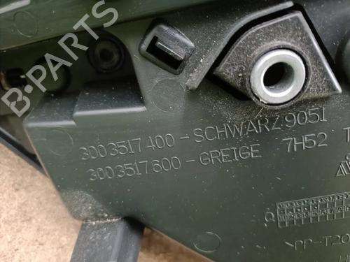 Rear right panel MERCEDES-BENZ A-CLASS (W176) A 180 CDI (176.000) | BP33719690C61 - Image 3