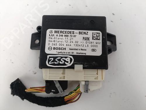 Used Electronic module Electronic module 33719691 33719691