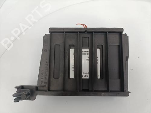 Electronic module MERCEDES-BENZ A-CLASS (W176) A 180 CDI (176.000) | BP33719692M83 - Image 3