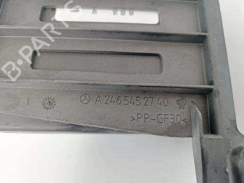 Electronic module MERCEDES-BENZ A-CLASS (W176) A 180 CDI (176.000) | BP33719692M83 - Image 4