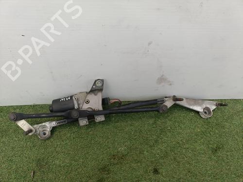Front wiper motor MERCEDES-BENZ A-CLASS (W176) A 180 CDI (176.000) | BP33719693M29 - Image 3