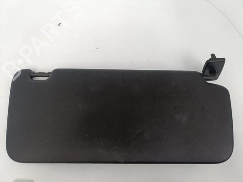 Left sun visor MERCEDES-BENZ A-CLASS (W176) A 180 CDI (176.000) | BP33719697I1 - Image 3