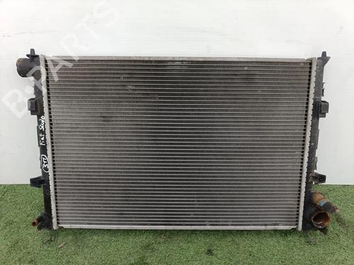 Used Water radiator Water radiator 33719702 33719702
