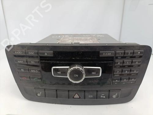 Used Radio Radio 33719703 33719703