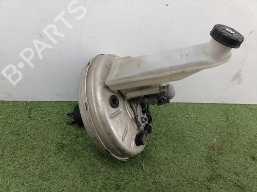 Used Servo brake Servo brake MERCEDES-BENZ A-CLASS (W176) A 180 CDI (176.000) (109 hp) 33719707 33719707