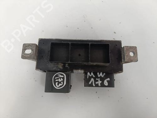 Used Electronic module Electronic module MERCEDES-BENZ A-CLASS (W176) A 180 CDI (176.000) (109 hp) 33719708 33719708