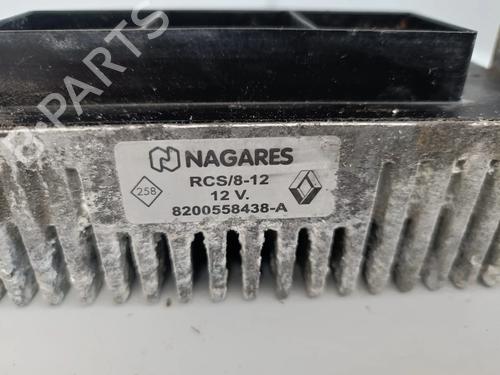 Electronic module MERCEDES-BENZ A-CLASS (W176) A 180 CDI (176.000) | BP33719708M83 - Image 4