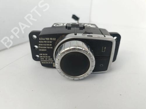 Used Switch Switch 33722369 33722369