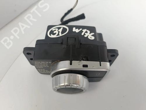 Switch MERCEDES-BENZ A-CLASS (W176) A 180 CDI (176.000) | BP33722369I30 - Image 2