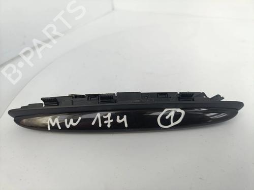 Used Electronic module Electronic module MERCEDES-BENZ A-CLASS (W176) A 180 CDI (176.000) (109 hp) 33722375 33722375