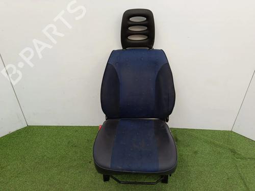 Used Left front seat Left front seat FIAT SCUDO Van (220_) 1.9 D (69 hp) 33676337 33676337