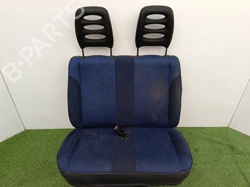 Used Right front seat Right front seat FIAT SCUDO Van (220_) 1.9 D (69 hp) 33676339 33676339