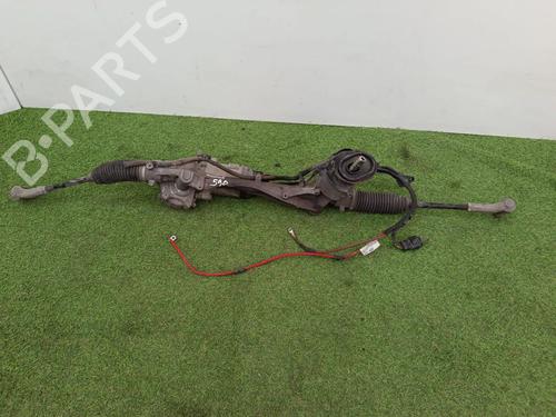 Used Steering rack Steering rack VW GOLF VII (5G1, BQ1, BE1, BE2) 1.6 TDI (110 hp) 33676338 33676338