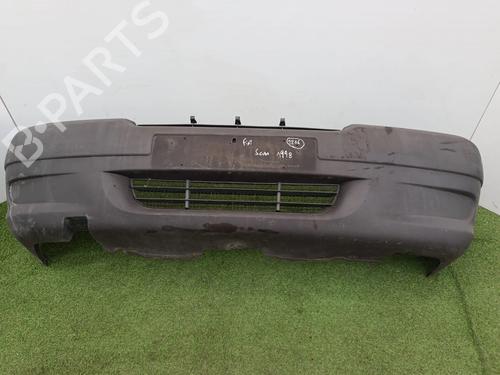 Used Front bumper Front bumper FIAT SCUDO Van (220_) 1.9 D (69 hp) 33676335 33676335