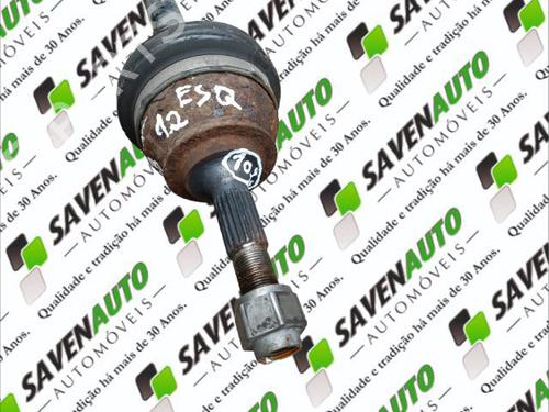 Left front driveshaft PEUGEOT 2008 I (CU_) 1.2 PureTech 82 | BP33748259M38 - Image 2