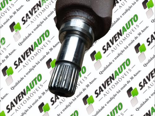 Left front driveshaft PEUGEOT 2008 I (CU_) 1.2 PureTech 82 | BP33748259M38 - Image 3