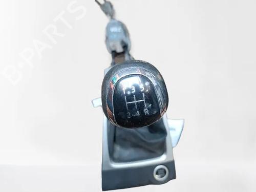 Gear lever NISSAN MICRA V (K14) 1.0 | BP29806370M90 - Image 3