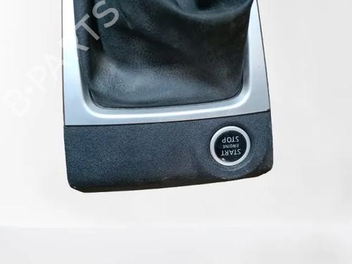 Gear lever NISSAN MICRA V (K14) 1.0 | BP29806370M90 - Image 4