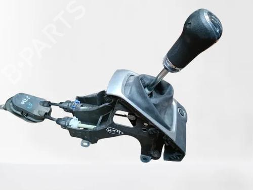 Gear lever NISSAN MICRA V (K14) 1.0 | BP29806370M90 - Image 2