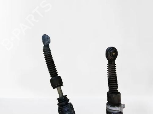 Gear lever NISSAN MICRA V (K14) 1.0 | BP29806370M90 - Image 6