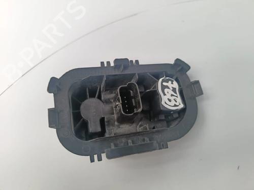 Lampeholder Lampeholder RENAULT CLIO IV Grandtour (KH_) 1.5 dCi 75 (75 hp) 33757137 33757137