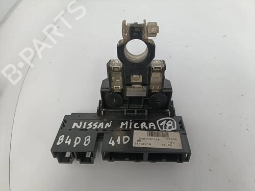 Used Fuse box Fuse box 33758693 33758693