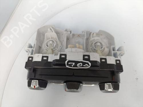 Climate control NISSAN MICRA V (K14) 1.0 | BP33758698I5 - Image 2
