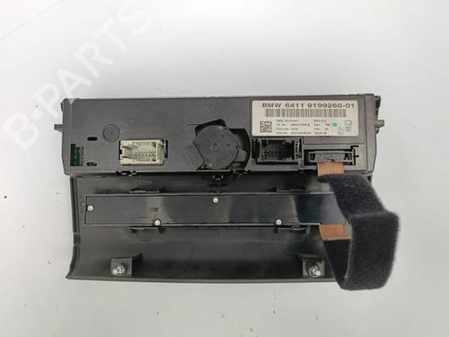 Climate control BMW 3 (E90) 318 d | BP33758701I5 - Image 2