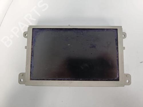 Used Display monitor Display monitor AUDI Q5 (8RB) 3.0 TDI quattro (245 hp) 33758703 33758703