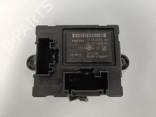 Used Electronic module Electronic module 33769581 33769581