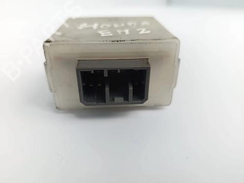 Electronic module HONDA CIVIC VII Coupe (EM2) 1.7 i VTEC (EM2) | BP33769583M83 - Image 2