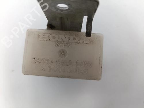 Electronic module HONDA CIVIC VII Coupe (EM2) 1.7 i VTEC (EM2) | BP33769583M83 - Image 4