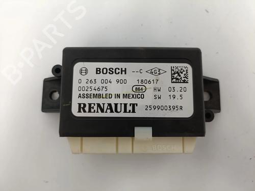 Used Electronic module Electronic module 33769584 33769584