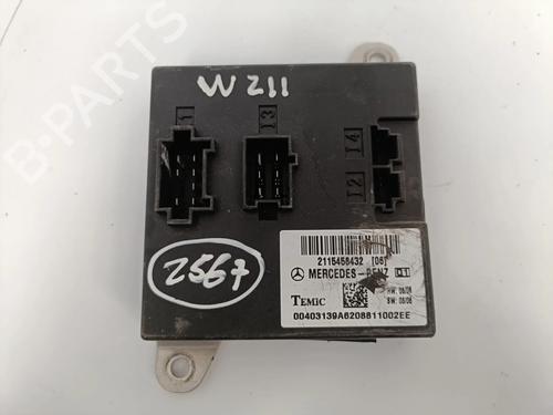 Used Electronic module Electronic module 33769585 33769585