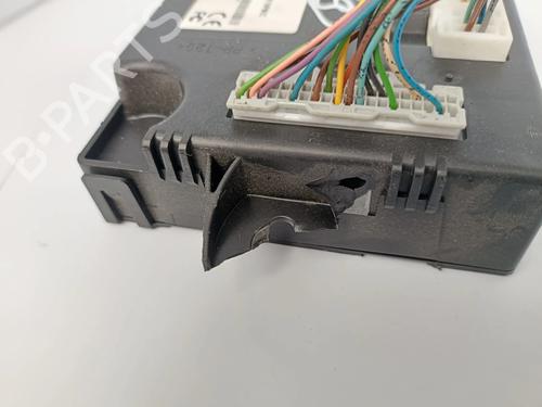 Electronic module NISSAN MICRA V (K14) 1.0 | BP33769587M83 - Image 4