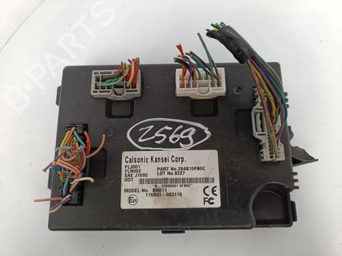 Used Electronic module Electronic module 33769587 33769587