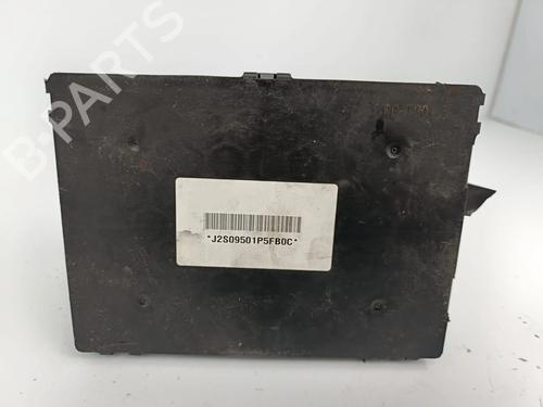 Electronic module NISSAN MICRA V (K14) 1.0 | BP33769587M83 - Image 3