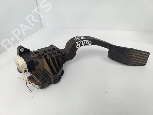 Used Pedal Pedal 33769589 33769589