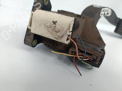Pedal OPEL CORSA E (X15) 1.3 CDTI (08, 68) | BP33769589I4 - Image 2