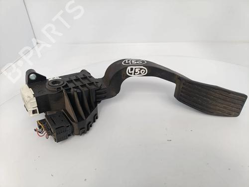 pedal-opel-corsa-e-x15-2014-33769590 main image