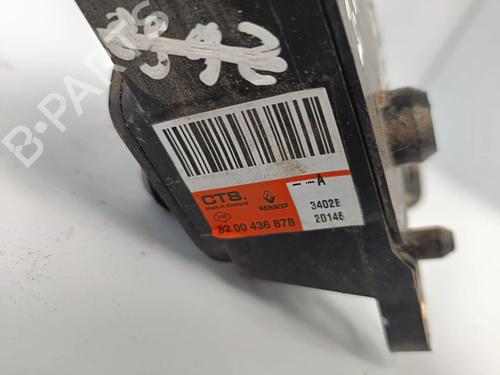 Pedal RENAULT KANGOO Express (FW0/1_) Z.E. (FW0Z, FW1Z) | BP33769592I4 - Image 4