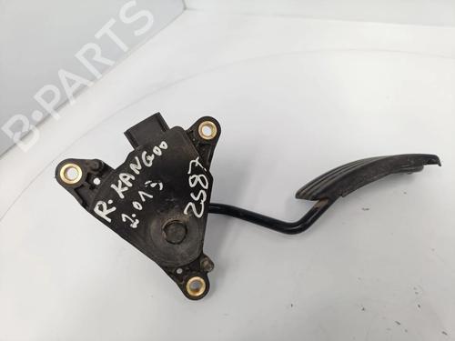 Pedal RENAULT KANGOO Express (FW0/1_) Z.E. (FW0Z, FW1Z) | BP33769592I4 - Image 3