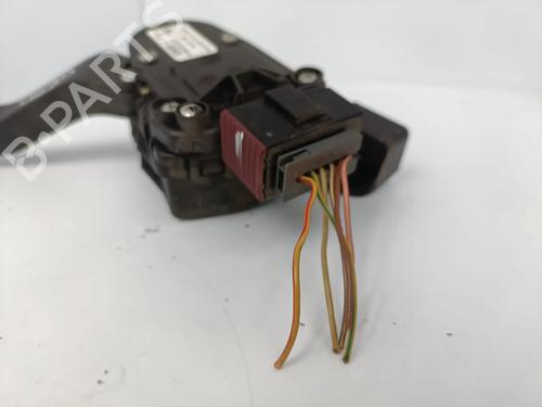 Pedal SMART FORFOUR (454) 1.5 CDI (454.000) | BP33769595I4 - Image 2