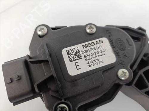 Pedal NISSAN MICRA V (K14) 1.0 | BP33769596I4 - Image 2