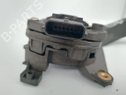 Pedal NISSAN MICRA V (K14) 1.0 | BP33769596I4 - Image 3