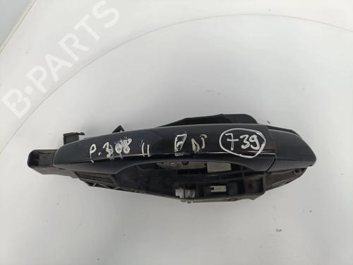 Used Front right exterior door handle Front right exterior door handle 33769603 33769603
