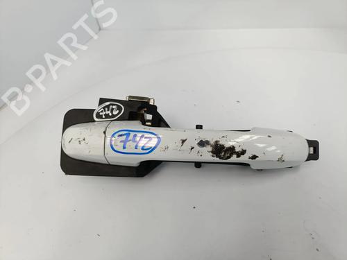 Used Front right exterior door handle Front right exterior door handle 33769606 33769606