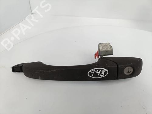 Used Front left exterior door handle Front left exterior door handle DODGE CALIBER 2.0 CRD (136 hp) 33769607 33769607