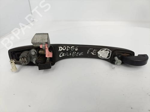 Front left exterior door handle DODGE CALIBER 2.0 CRD | BP33769607C128 - Image 2