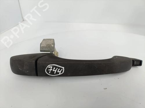 Used Rear right exterior door handle Rear right exterior door handle DODGE CALIBER 2.0 CRD (136 hp) 33769608 33769608